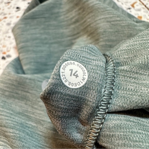 Lululemon Align Tank - Picture 2 of 2